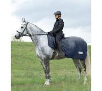 Coperta anti-mosche per cavalli Waldhausen Comfort Bleu 155 cm