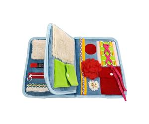 Coperta antidemenza - Cuscino confortevole per attività autistiche, prodotti di assistenza alla terapia Alzheimer | Cuscino sensoriale per strumento terapeutico contro la demenza, prodotti sensoriali