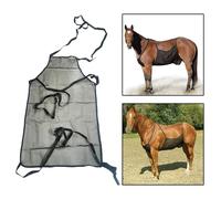 Coperta antimosche Coperta per protezione del cavallo Protezione per la