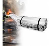 Coperta Antincendio For Auto, Soppressione Incendi Di Emergenza