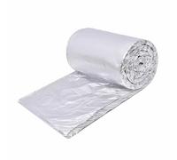 Coperta antincendio - Rotolo Ilat in fibra larga 61 cm per stufe e camini, 2 cm double-face, disponibile in diverse lunghezze (718,8 x 61 cm) per ior Fire Protect