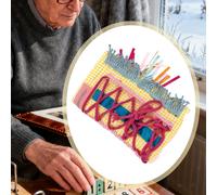 Coperta antistress comoda e confortante, regalo per la della memoria