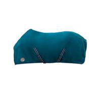 HKM Coperta Polar Sweat Dunkelgrün 115