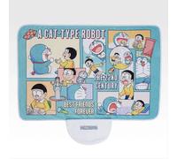 Coperta artistica Ichiban Kuji Doraemon Prize B Doraemon & Nobita lunghezza 3...