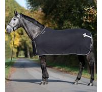 Coperta asciugante per cavalli Kavalkade Noir 155 cm