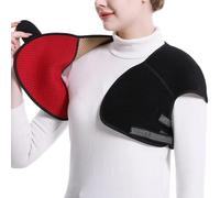 Coperta autoriscaldante regolabile per il collo, scalda scialle riscaldata, morbida maglia termica per adulti, scialle riscaldata invernale per ufficio, casa, dormitorio, viaggi, pendolari