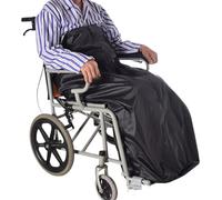 Coperta avvolgente mobilità - Scudo termico, barriera acqua | Cappotto anziano snug snug, lancio copertura morbida barella, trapunta comfort lussuoso per adulti disabili, utenti persone maggio