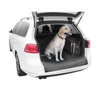 Coperta Bagagliaio per Cani per Jeep Wrangler MK IV 2017-2025 SUV