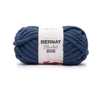 Coperta BERNAT 'Big' blu navy 300 g