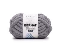 Coperta BERNAT 'Big' Vapor Grey 300g