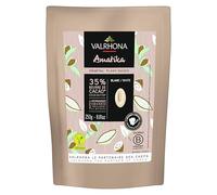 Coperta bianca vegetale Amatika 35% - 250g