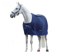 COPERTA BUCAS DA SHOW SHAMROCK POWER STAY DRY FABRIC NAVY