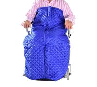 Coperta calda per sedia a rotelle Coperta Fodera In Pile for Sedia A Rotelle Multicolor(04)