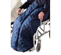 Coperta calda per sedia a rotelle Coperta Fodera In Pile for Sedia A Rotelle Multicolor(05)