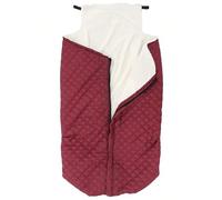 Coperta calda per sedia a rotelle Coperta Fodera In Pile for Sedia A Rotelle Multicolor(06)