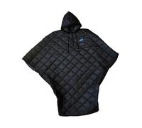 Coperta calda per sedia a rotelle per tutto il corpo, impermeabile,