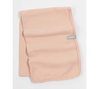 Coperta Clinica in Jersey di Bambù - Pink 75x100 cm - Bamboom