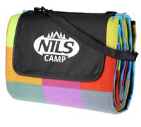 Coperta colorata da pic nic 250 x 200 cm