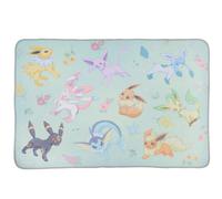 Coperta con coulisse premium Eeveelutions Pokemon Giappone mai aperta