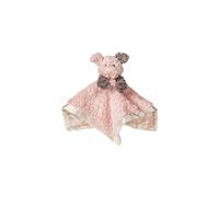 Coperta con personaggio della scuola materna di Mary Meyer Putty, Maialino