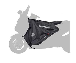 Coperta coprigambe impermeabile Termoscud Tucano r158-n Gilera runner 50/125/200