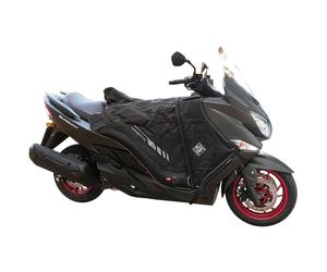 Coperta coprigambe Tucano Urbano Termoscud r188pro-x per Suzuki burgman 400