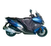 Coprigambe Tucano Urbano Termoscud Nero R192-X