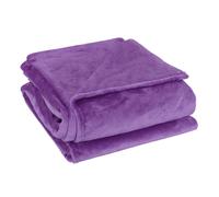 Coperta Cpriletto Collezione Pecora Morbida Lussuosa Letto o Divano T/F/Q