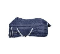 Coperta da box 420D per cavalli modello Classic imbottitura 350 g traspirante Am