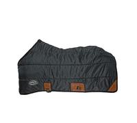 Coperta da box per cavalli taglio americano imbottita 350g modello Austin Prote