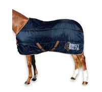 Coperta da box per cavallo piumino Insulator Light 300g tessuto esterno 420 dena