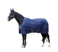 Coperta da box traspirante imbottita 300g modello Bucas Quilts Bucas