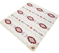 Coperta da campeggio camplife matera 2 in 1