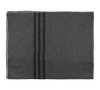MFH Coperta da bivacco, in poliestere riciclato, per auto, antracite, 200 x 150 cm