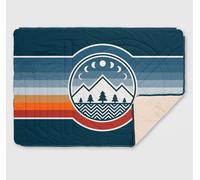 Coperta da campeggio voited cloudtouch per interno/esterno camp vibes