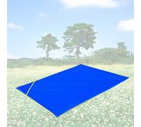 Coperta Da Esterno Stuoia Campeggio Tappetino Picnic Materassino