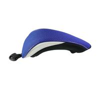 Coperta da Golf Club - 7,87x3,35 Pollici Heard Heard con etichette intercambiabili | da Golf resistenti all'acqua per il torneo di Corsi Player Travel Transportatio