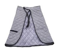 Coperta Da Grembo Per Sedia A Rotelle Riscaldanti Per Piedi E Gambe