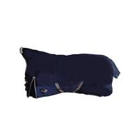 Coperta da paddock con collo alto imbottita 300g modello Armadale Amahorse