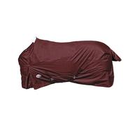 Coperta da paddock per cavalli Umbria Equitazione London 350g Bleu 100 cm