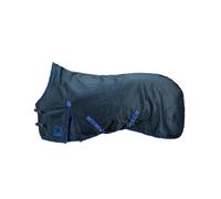 Coperta da paddock impermeabile sfoderata e traspirante 600D Tattini