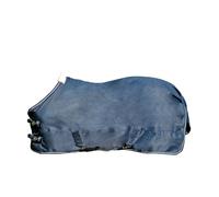 Coperta da paddock impermeabile tessuto esterno 600 denari con fodera in pile pe
