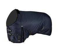 COPERTA DA PADDOCK MODELLO ALBERTA IN TESSUTO ANTISTRAPPO 500 GR. MISURA 115 CM