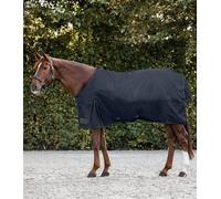 COPERTA DA PADDOCK NORDIC LIGHT 135 CM COLORE BLU NOTTE