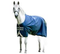 Coperta da paddock per cavalli Horseware Amigo Bravo 12 Original 50g Bleu 6'9"/155 cm
