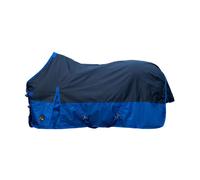 Coperta da paddock per cavalli modello Chester in tessuto esterno 600 denari con