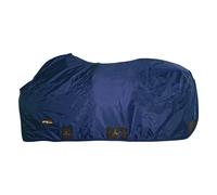 Coperta da paddock per cavalli Pro-Tech Midland Bleu 135 cm