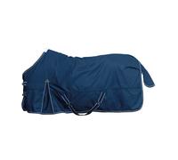 Coperta da paddock Premium impermeabile tessuto esterno 1680 denari imbottitura