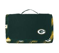 Coperta Da Picnic A Righe Hex Dei Green Bay Packers