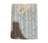Coperta da picnic | Anti-sabbia impermeabile 97 x 109 cm cuscino grande e spesso,2-in-1 pieghevole telo da campeggio e spiaggia borsa tote,Per giardino prato spiaggia trekking campeggio passeggiate in